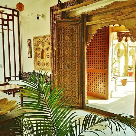 Rigmor Haveli Hotel Jodhpur  Exterior photo