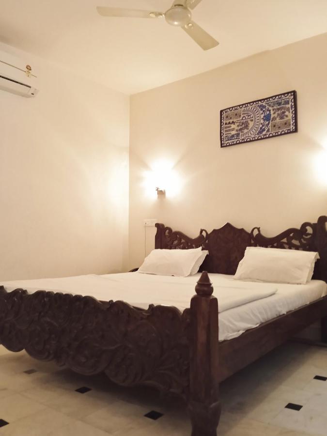 Rigmor Haveli Hotel Jodhpur  Exterior photo