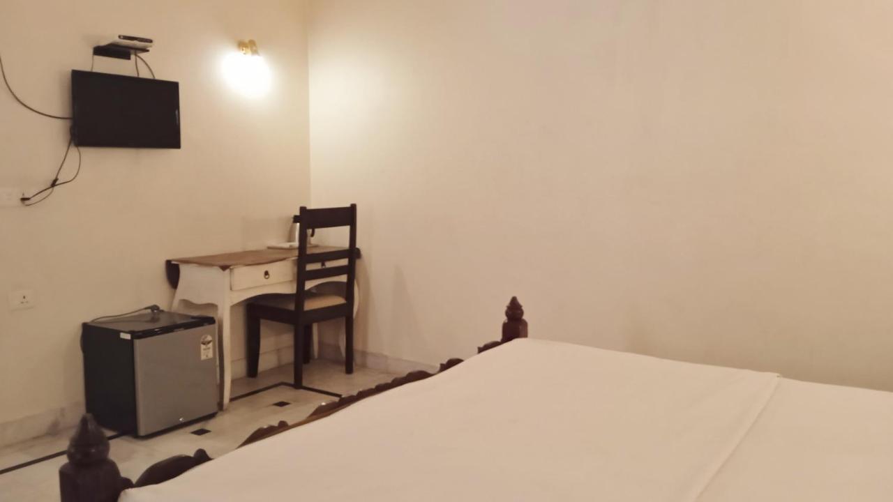 Rigmor Haveli Hotel Jodhpur  Exterior photo