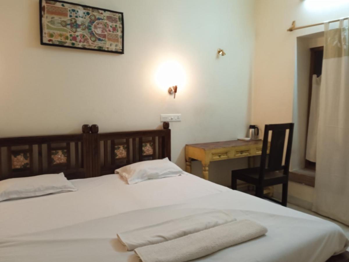 Rigmor Haveli Hotel Jodhpur  Exterior photo