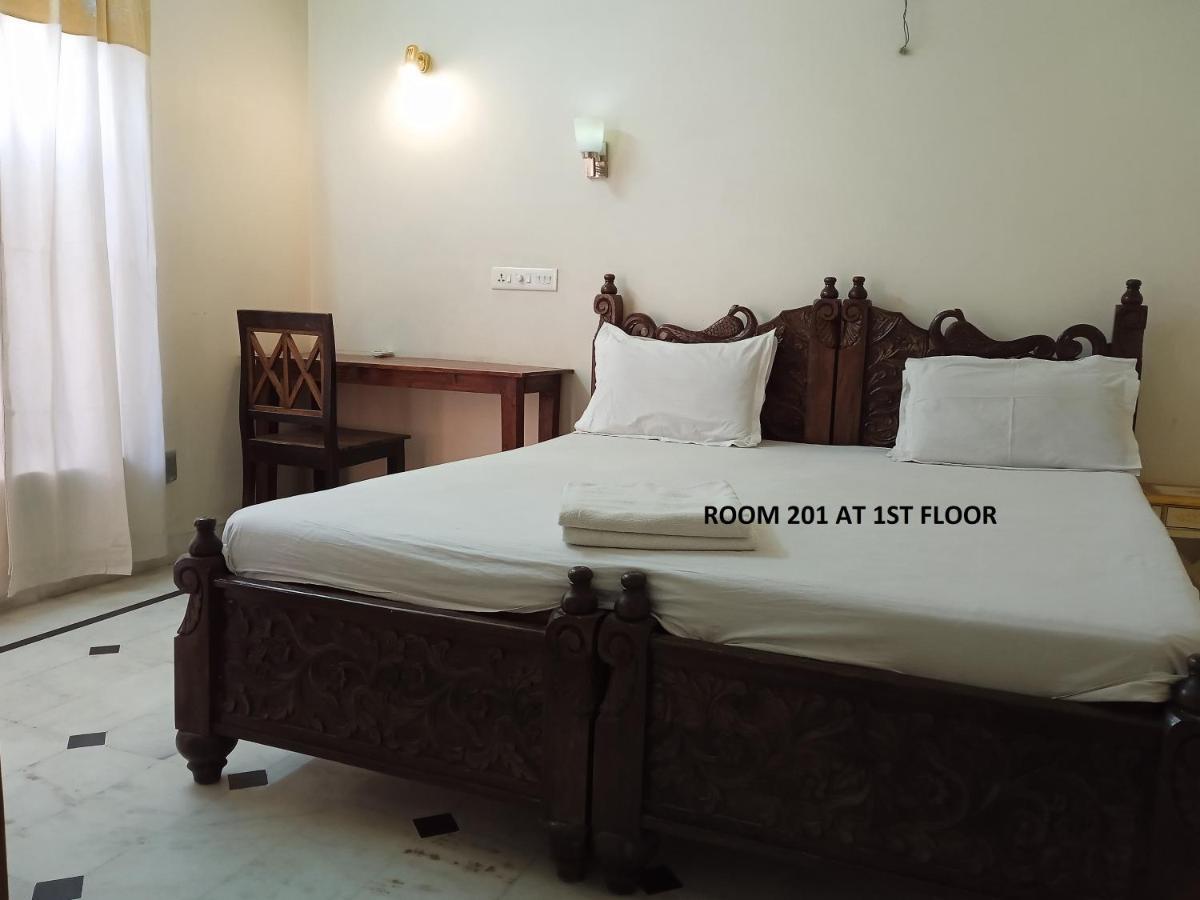 Rigmor Haveli Hotel Jodhpur  Exterior photo