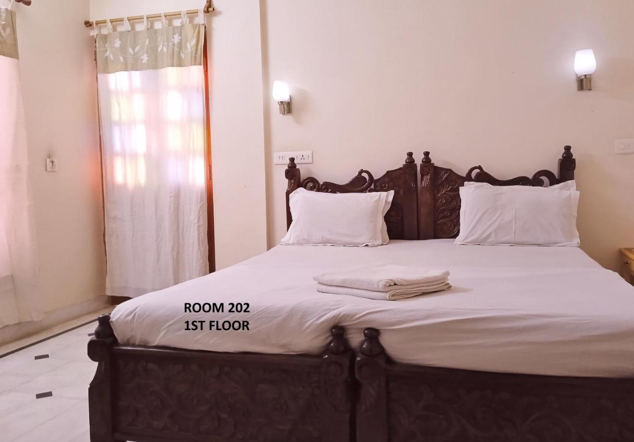 Rigmor Haveli Hotel Jodhpur  Exterior photo
