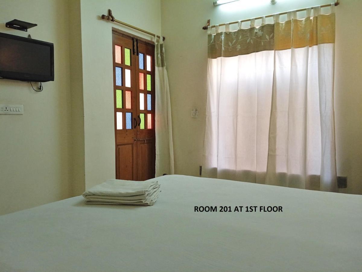 Rigmor Haveli Hotel Jodhpur  Exterior photo