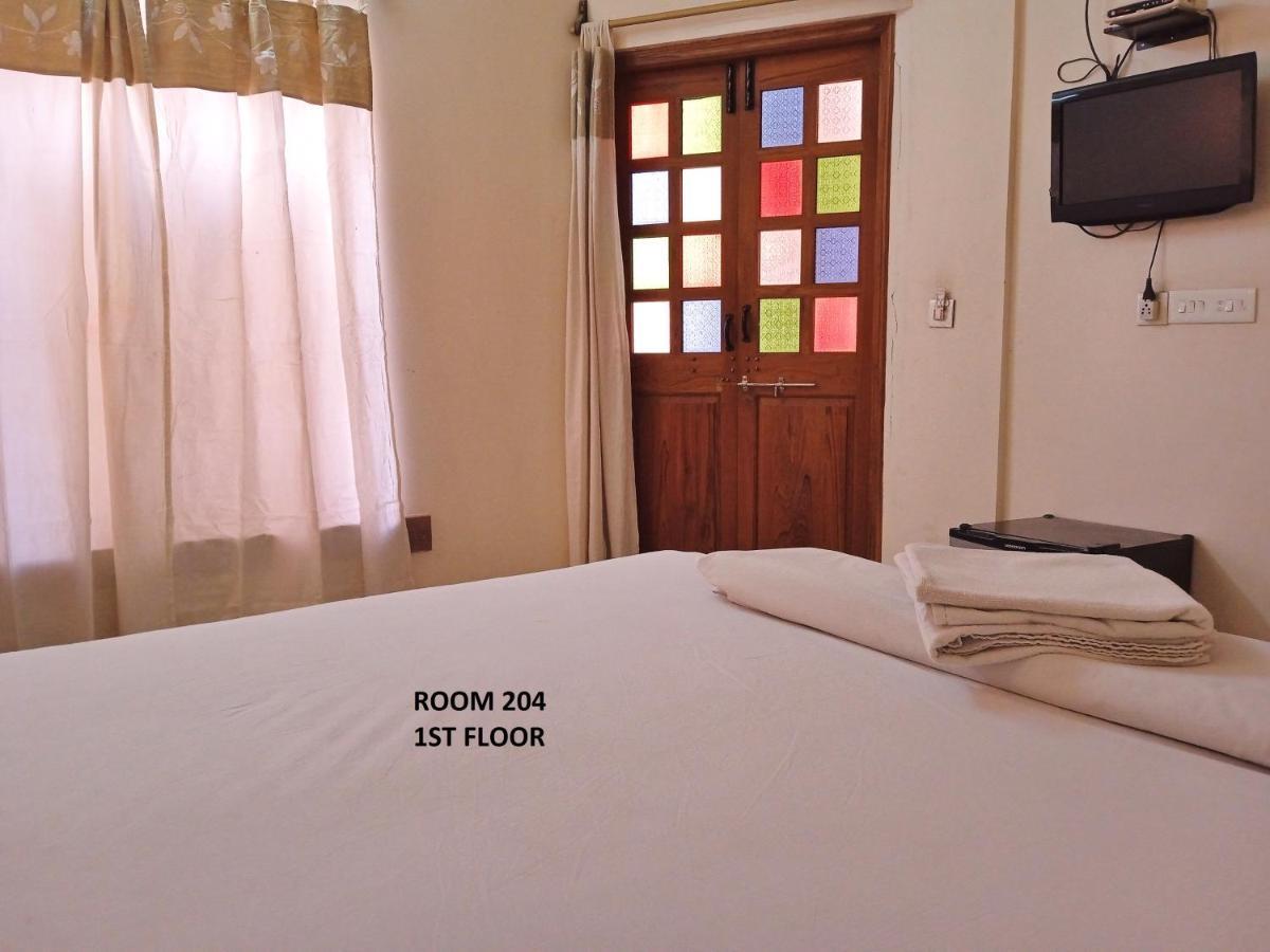 Rigmor Haveli Hotel Jodhpur  Exterior photo