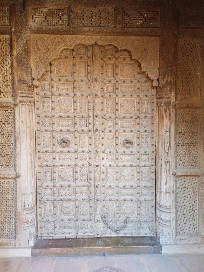 Rigmor Haveli Hotel Jodhpur  Exterior photo